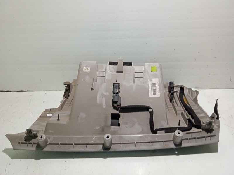 Recambio de guantera para volvo s40 ii (544) 2.0 d referencia OEM IAM 8626141 39871859 