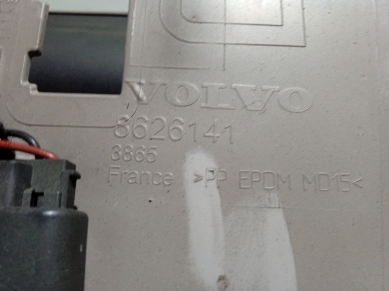 Recambio de guantera para volvo s40 ii (544) 2.0 d referencia OEM IAM 8626141 39871859 