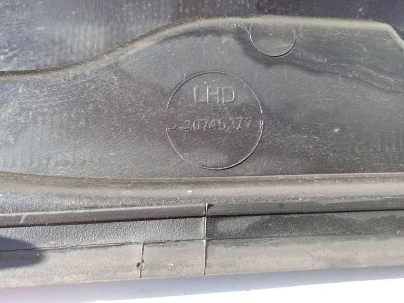 Recambio de ovan delantero para volvo s40 ii (544) 2.0 d referencia OEM IAM 30745377  