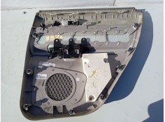 Recambio de guarnecido puerta trasera izquierda para volvo s40 ii (544) 2.0 d referencia OEM IAM 1303499 8635127 1281925 / 86351 2