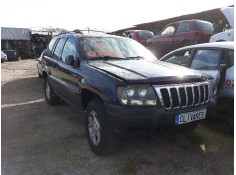 jeep gr.cherokee (wj/wg) 3.1 td cat   |   0.99 - 0.05 | 1999 - 2005 | 140 cv / 103 kw del año 1999