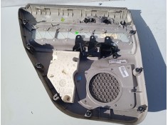 Recambio de guarnecido puerta trasera derecha para volvo s40 ii (544) 2.0 d referencia OEM IAM 1303487 8635131 39877672 / 863512 2