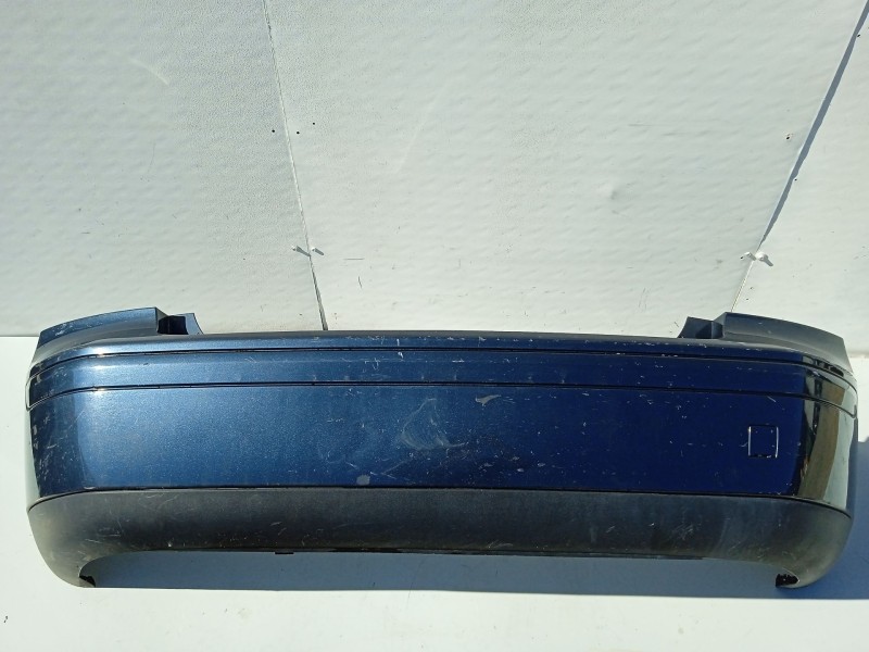 Recambio de paragolpes trasero para volvo s40 ii (544) 2.0 d referencia OEM IAM 39992485  