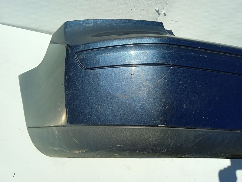 Recambio de paragolpes trasero para volvo s40 ii (544) 2.0 d referencia OEM IAM 39992485  