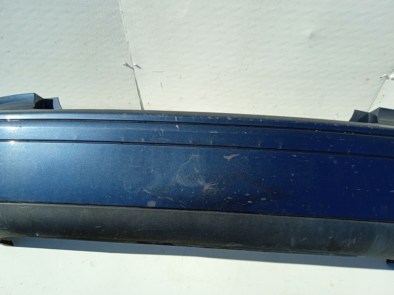 Recambio de paragolpes trasero para volvo s40 ii (544) 2.0 d referencia OEM IAM 39992485  