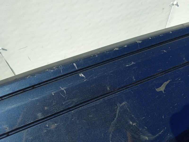 Recambio de paragolpes trasero para volvo s40 ii (544) 2.0 d referencia OEM IAM 39992485  