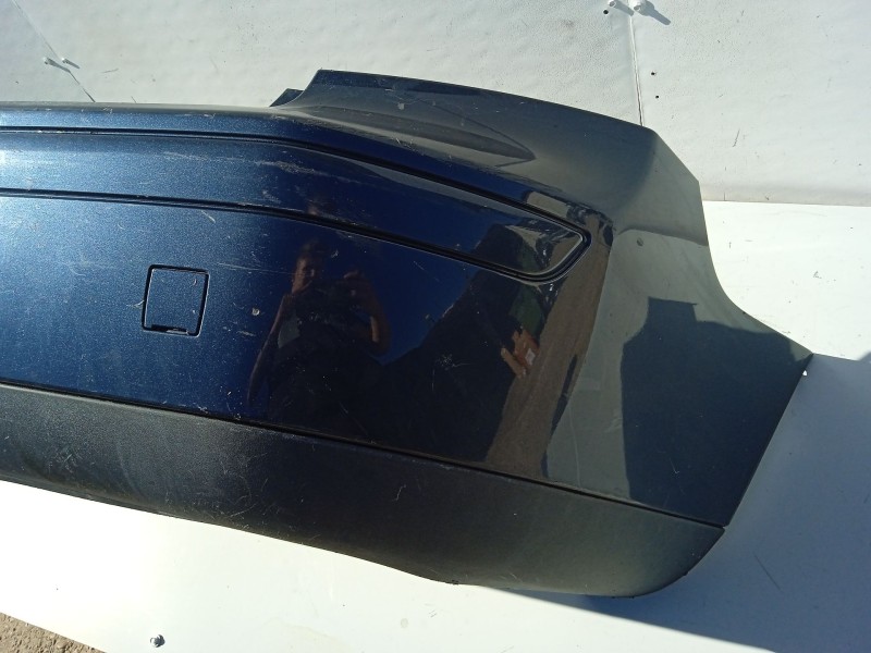 Recambio de paragolpes trasero para volvo s40 ii (544) 2.0 d referencia OEM IAM 39992485  