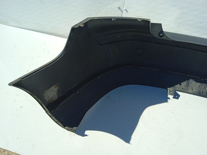 Recambio de paragolpes trasero para volvo s40 ii (544) 2.0 d referencia OEM IAM 39992485  