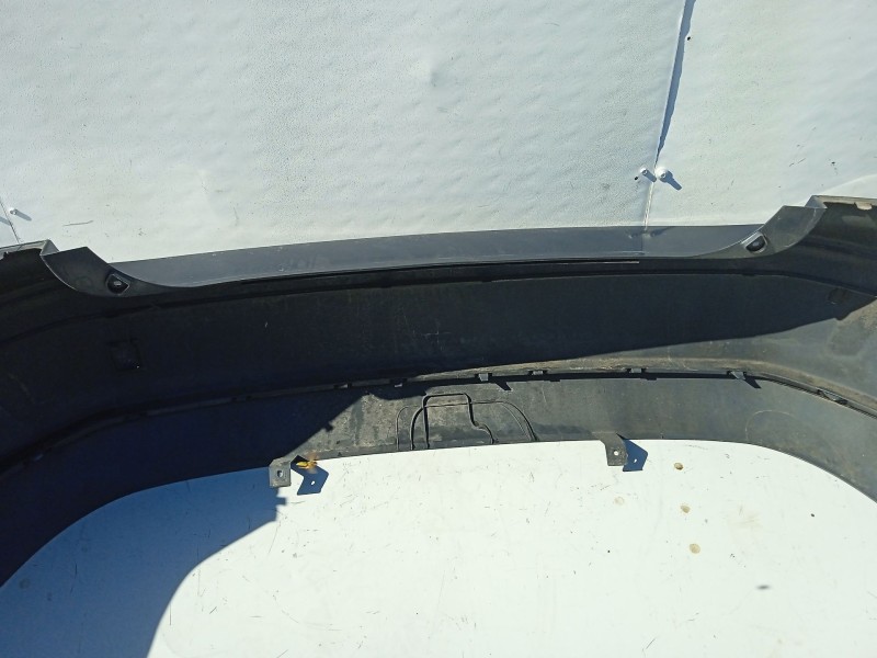 Recambio de paragolpes trasero para volvo s40 ii (544) 2.0 d referencia OEM IAM 39992485  