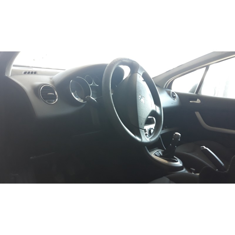 peugeot 308 1.6 hdi fap cat (9hz / dv6ted4)   |   0.07 - ... | 2007 | 109 cv / 80 kw del año 2007