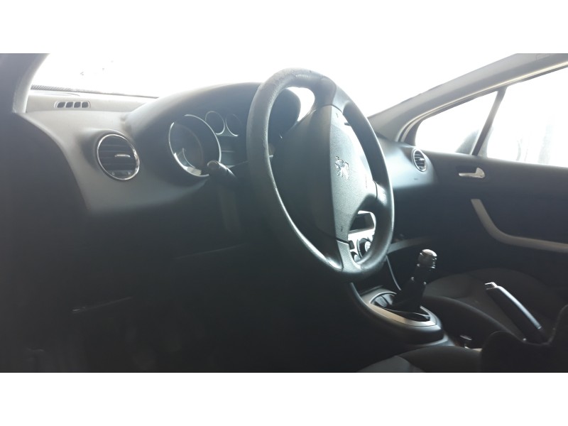 peugeot 308 1.6 hdi fap cat (9hz / dv6ted4)   |   0.07 - ... | 2007 | 109 cv / 80 kw del año 2007