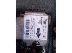 Recambio de centralita airbag para opel astra g hatchback (t98) 1.6 16v (f08, f48) referencia OEM IAM 09229302   2