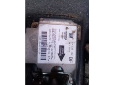 Recambio de centralita airbag para opel astra g hatchback (t98) 1.6 16v (f08, f48) referencia OEM IAM 09229302  