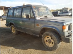 mitsubishi pajero i canvas top (l04_g) 2.5 td del año 1986 2