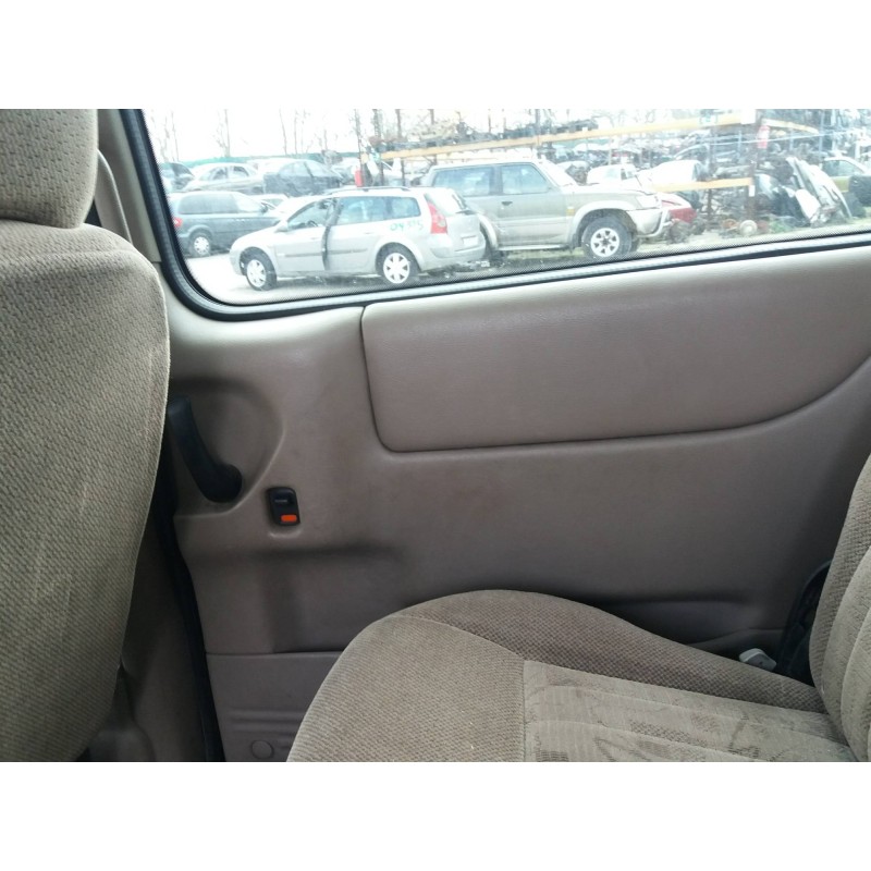 chevrolet trans sport 3.4 v6 cat   |   0.97 - 0.05 | 1997 - 2005 | 188 cv / 138 kw del año 1997