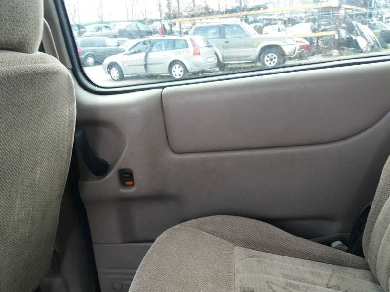 chevrolet trans sport 3.4 v6 cat   |   0.97 - 0.05 | 1997 - 2005 | 188 cv / 138 kw del año 1997