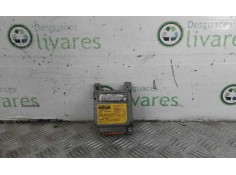 Recambio de centralita airbag para  referencia OEM IAM 550541500 9635268880 