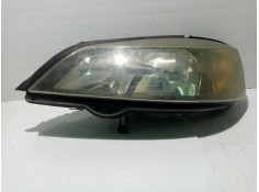 Recambio de faro izquierdo para opel astra g hatchback (t98) 1.6 16v (f08, f48) referencia OEM IAM 93175725  