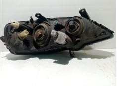 Recambio de faro izquierdo para opel astra g hatchback (t98) 1.6 16v (f08, f48) referencia OEM IAM 93175725   2