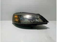 Recambio de faro derecho para opel astra g hatchback (t98) 1.6 16v (f08, f48) referencia OEM IAM 93175726  