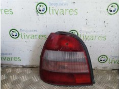 Recambio de piloto trasero izquierdo para  referencia OEM IAM   