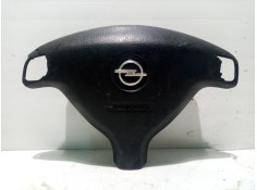 Recambio de airbag delantero izquierdo para opel astra g hatchback (t98) 1.6 16v (f08, f48) referencia OEM IAM B023790001  