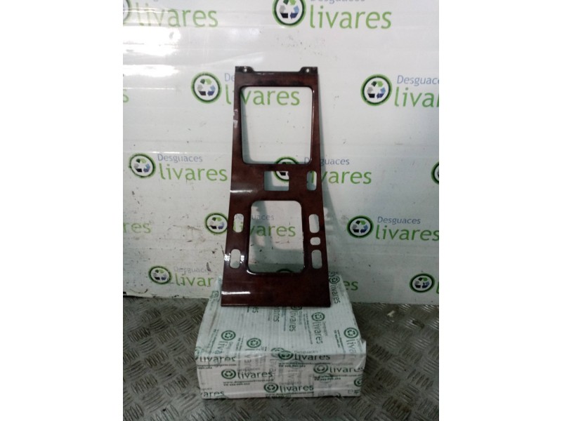 Recambio de no identificado para  referencia OEM IAM 18111335 W163MY2002 