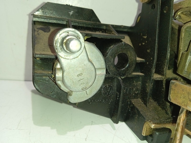 Recambio de bombin porton trasero para volkswagen caravelle referencia OEM IAM   