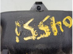 Recambio de maneta interior trasera derecha para volkswagen caravelle referencia OEM IAM 705829309   2