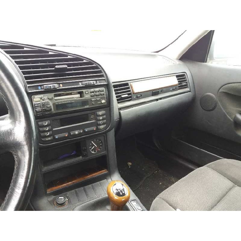 bmw serie 3 berlina (e36) 1.7 turbodiesel cat   |   0.90 - 0.98 | 1990 - 1998 | 90 cv / 66 kw del año 1990