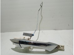 Recambio de maneta exterior delantera derecha para honda accord viii station wagon (cw) 2.2 i-dtec (cw3) referencia OEM IAM 7214 2