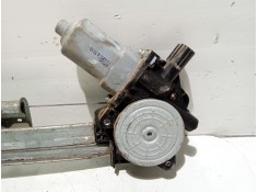 Recambio de elevalunas delantero derecho para honda accord viii station wagon (cw) 2.2 i-dtec (cw3) referencia OEM IAM 72210TL00 2