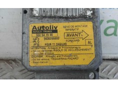 Recambio de centralita airbag para  referencia OEM IAM 550541500 9635268880  2