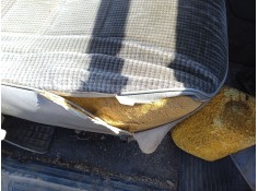 Recambio de asiento delantero derecho para mitsubishi pajero i canvas top (l04_g) 2.5 td pajero i canvas top 4d56-t referencia O 2