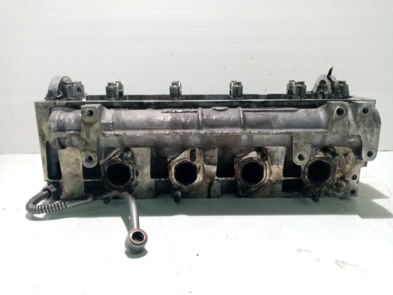 Recambio de culata para renault kangoo (f/kc0) 1.5 dci diesel referencia OEM IAM 110412587R   Recambio de culata para renault kangoo (f/kc0) 1.5 dci diesel referencia OEM IAM 110412587R