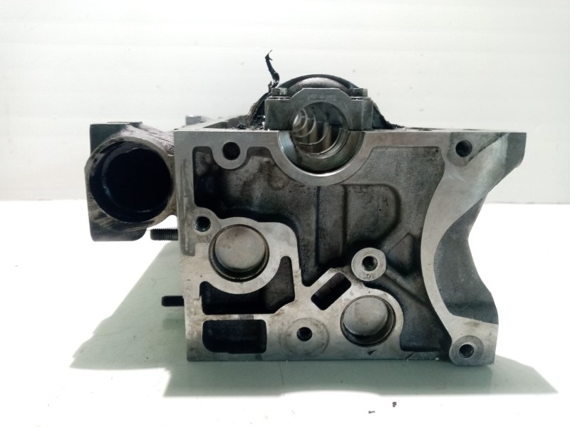 Recambio de culata para renault kangoo (f/kc0) 1.5 dci diesel referencia OEM IAM 110412587R   Recambio de culata para renault kangoo (f/kc0) 1.5 dci diesel referencia OEM IAM 110412587R