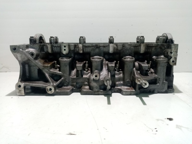 Recambio de culata para renault kangoo (f/kc0) 1.5 dci diesel referencia OEM IAM 110412587R   Recambio de culata para renault kangoo (f/kc0) 1.5 dci diesel referencia OEM IAM 110412587R