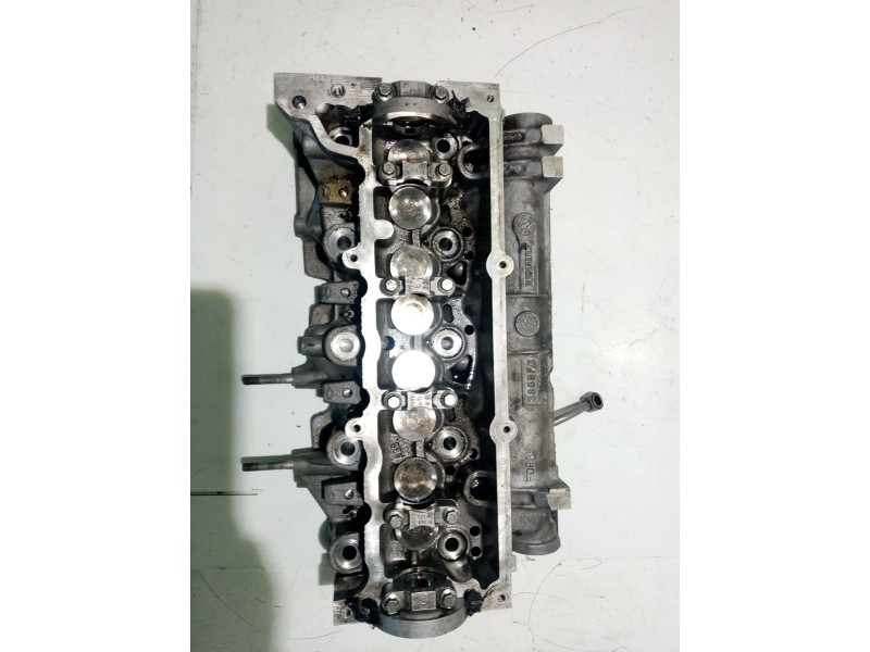 Recambio de culata para renault kangoo (f/kc0) 1.5 dci diesel referencia OEM IAM 110412587R   Recambio de culata para renault kangoo (f/kc0) 1.5 dci diesel referencia OEM IAM 110412587R