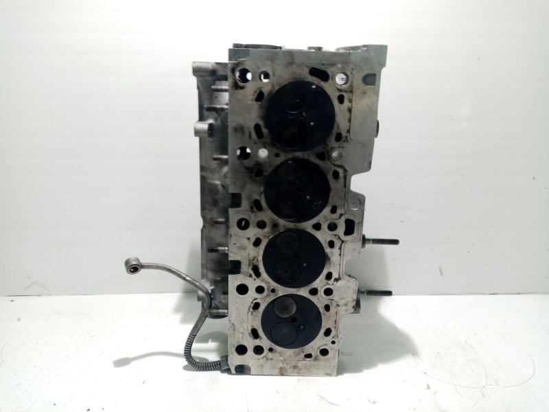 Recambio de culata para renault kangoo (f/kc0) 1.5 dci diesel referencia OEM IAM 110412587R   Recambio de culata para renault kangoo (f/kc0) 1.5 dci diesel referencia OEM IAM 110412587R