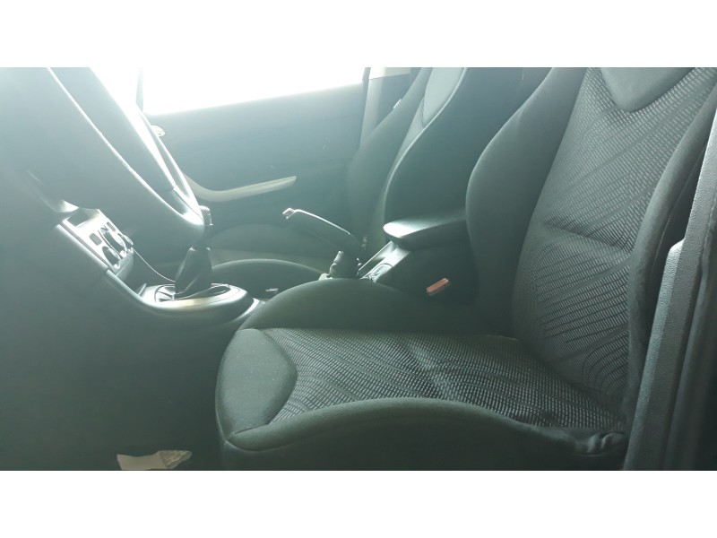 peugeot 308 1.6 hdi fap cat (9hz / dv6ted4)   |   0.07 - ... | 2007 | 109 cv / 80 kw del año 2007