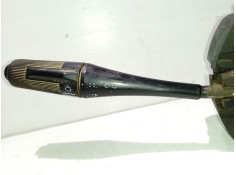 Recambio de mando intermitentes para mitsubishi pajero i canvas top (l04_g) 2.5 td pajero i canvas top 4d56-t referencia OEM IAM 2