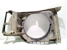 Recambio de moldura para mitsubishi pajero i canvas top (l04_g) 2.5 td pajero i canvas top 4d56-t referencia OEM IAM MB377401   2