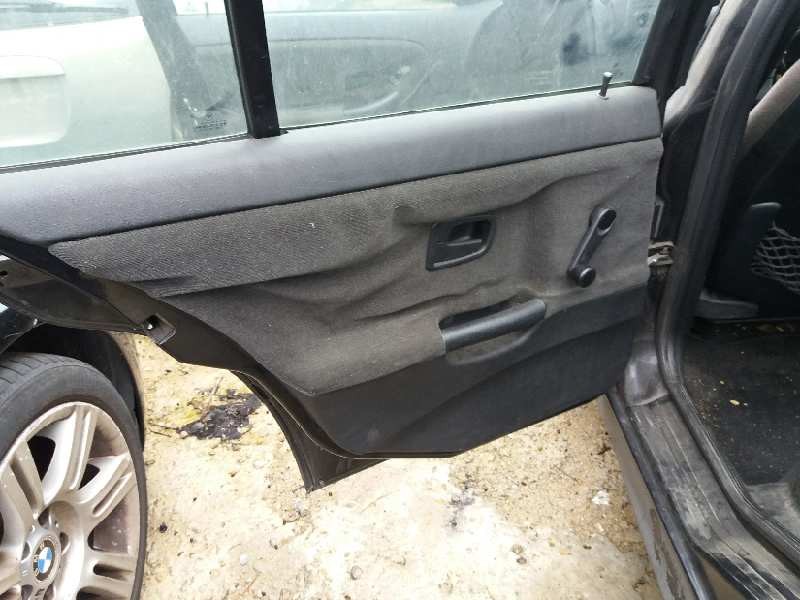 bmw serie 3 berlina (e36) 1.7 turbodiesel cat   |   0.90 - 0.98 | 1990 - 1998 | 90 cv / 66 kw del año 1990