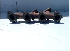 Recambio de colector escape para renault kangoo (f/kc0) 1.5 dci diesel referencia OEM IAM 8200468141   2