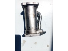 Recambio de enfriador egr para renault kangoo (f/kc0) 1.5 dci diesel referencia OEM IAM 147350718R   2