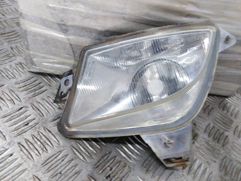 Recambio de faro antiniebla izquierdo para  referencia OEM IAM   