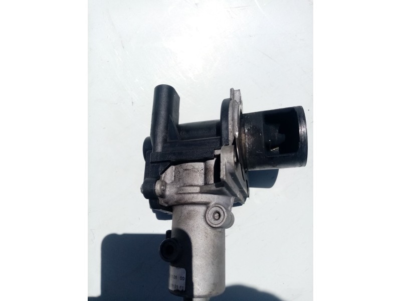 Recambio de valvula egr para renault kangoo (f/kc0) 1.5 dci diesel referencia OEM IAM 8200561269  