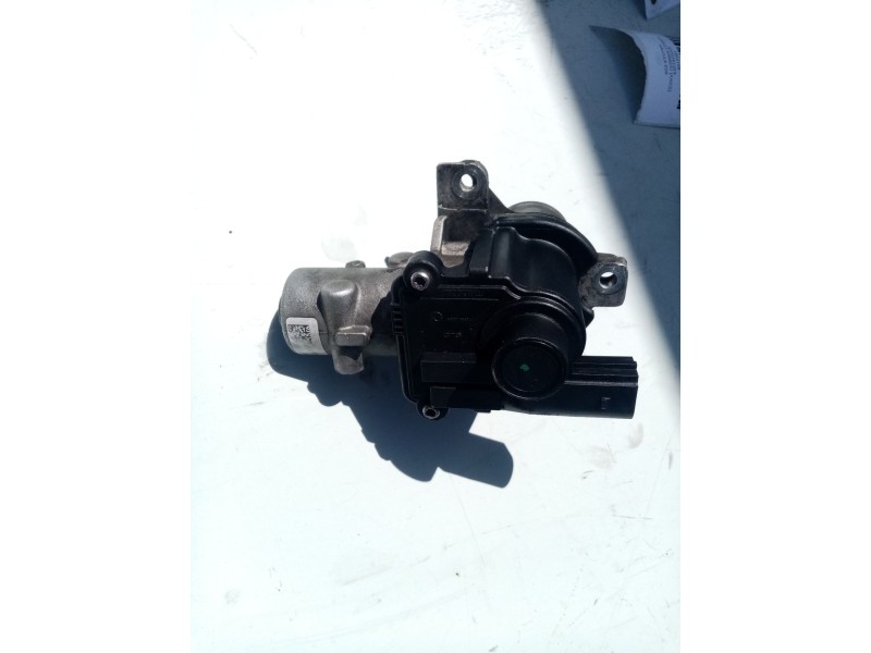 Recambio de valvula egr para renault kangoo (f/kc0) 1.5 dci diesel referencia OEM IAM 8200561269  
