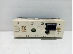 Recambio de reloj para opel astra g hatchback (t98) 1.6 16v (f08, f48) referencia OEM IAM 24461517 317099190  2