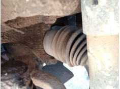 Recambio de transmision delantera izquierda para mitsubishi pajero i canvas top (l04_g) 2.5 td pajero i canvas top 4d56-t refere 2